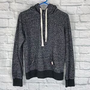 Cali love heritage pacific merchants pullover hoodie sz youth medium